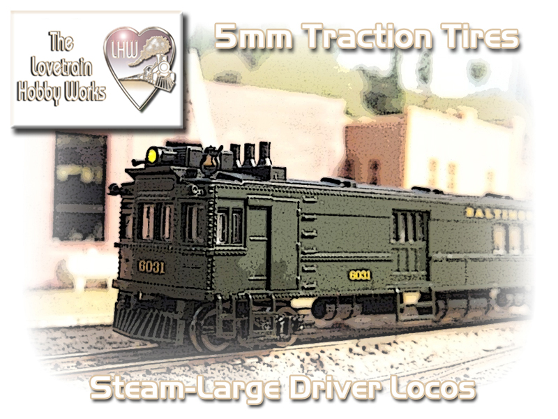 N-Scale-5mm-Traction-Tires