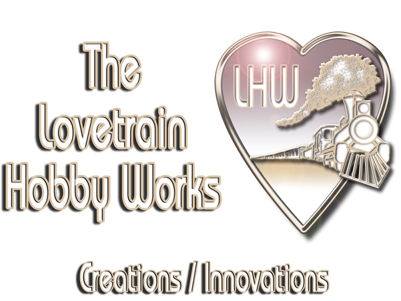 The Lovetrain Hobby Works